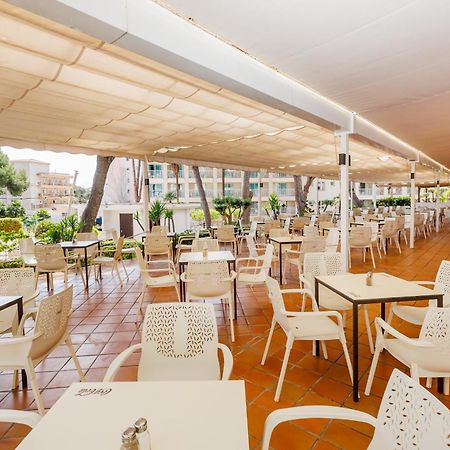 Hotel O7 Club Cala Ratajda à Cala Ratjada  Extérieur photo