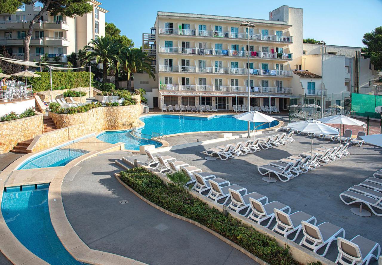 Hotel O7 Club Cala Ratajda à Cala Ratjada  Extérieur photo