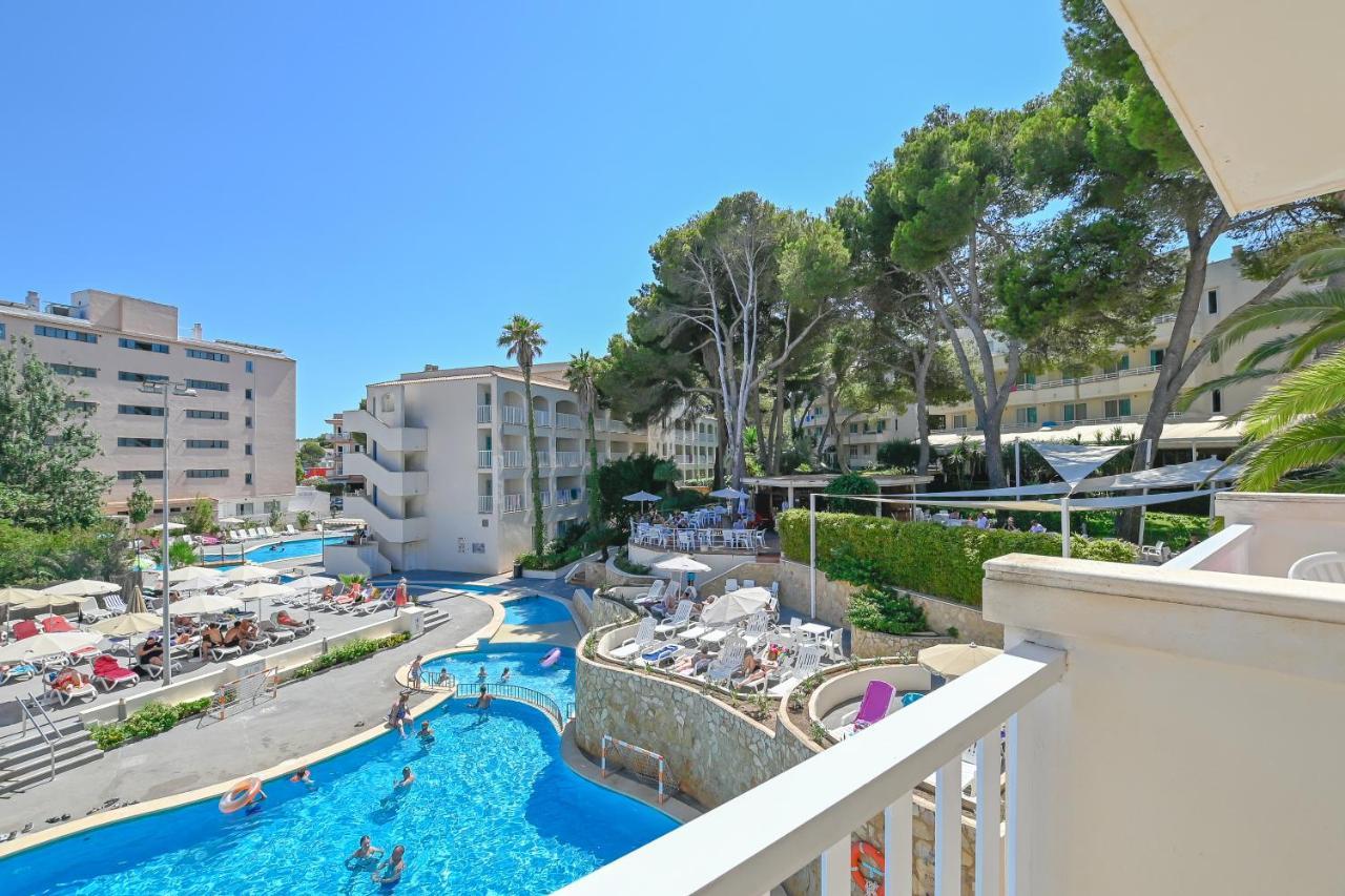 Hotel O7 Club Cala Ratajda à Cala Ratjada  Extérieur photo