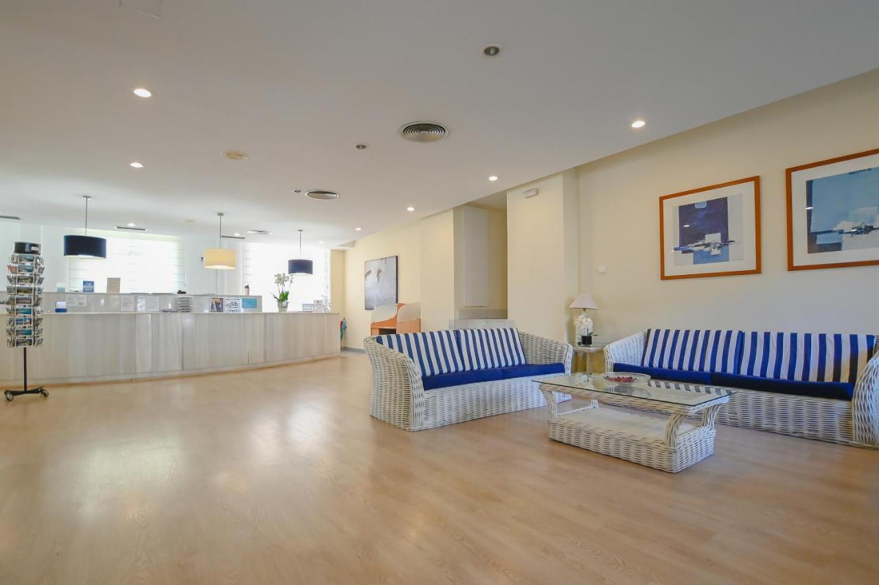 Hotel O7 Club Cala Ratajda à Cala Ratjada  Extérieur photo