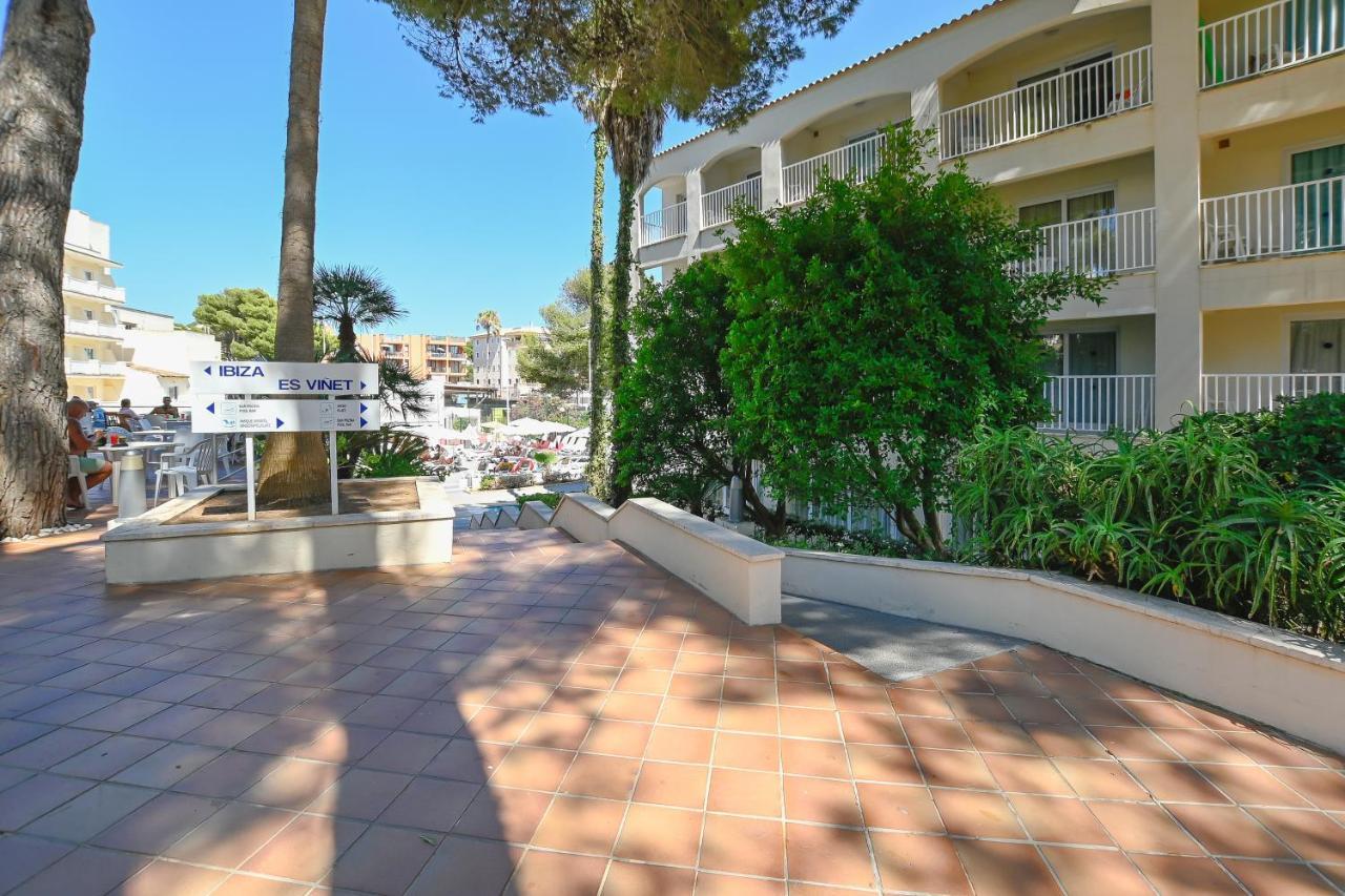 Hotel O7 Club Cala Ratajda à Cala Ratjada  Extérieur photo