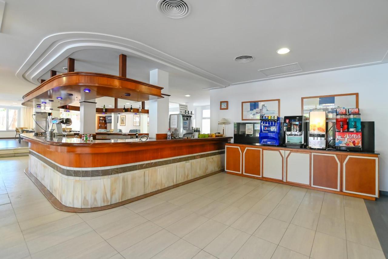 Hotel O7 Club Cala Ratajda à Cala Ratjada  Extérieur photo