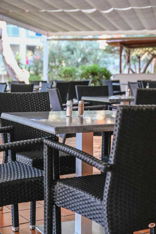 Hotel O7 Club Cala Ratajda à Cala Ratjada  Extérieur photo