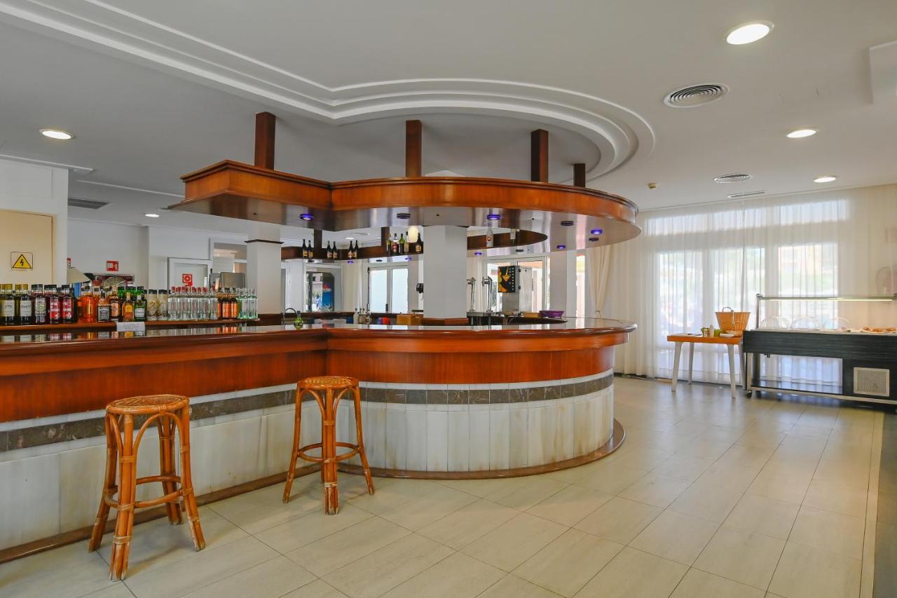 Hotel O7 Club Cala Ratajda à Cala Ratjada  Extérieur photo