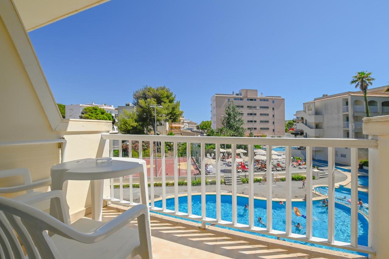 Hotel O7 Club Cala Ratajda à Cala Ratjada  Extérieur photo