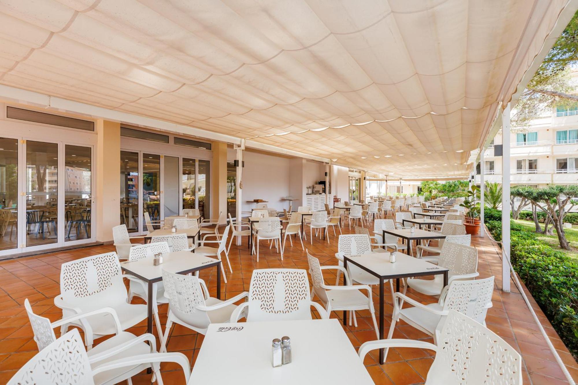 Hotel O7 Club Cala Ratajda à Cala Ratjada  Extérieur photo